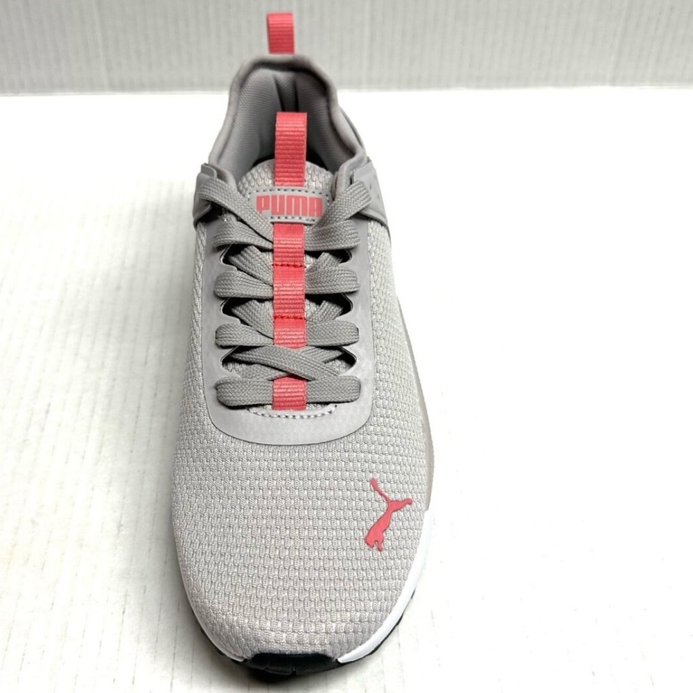 Womens puma sneakers